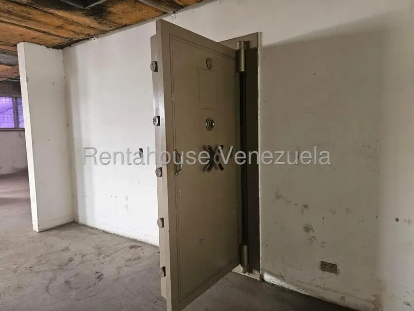 Comercial (Oficina) en Venta en La Yaguara, Distrito Metropolitano - 21