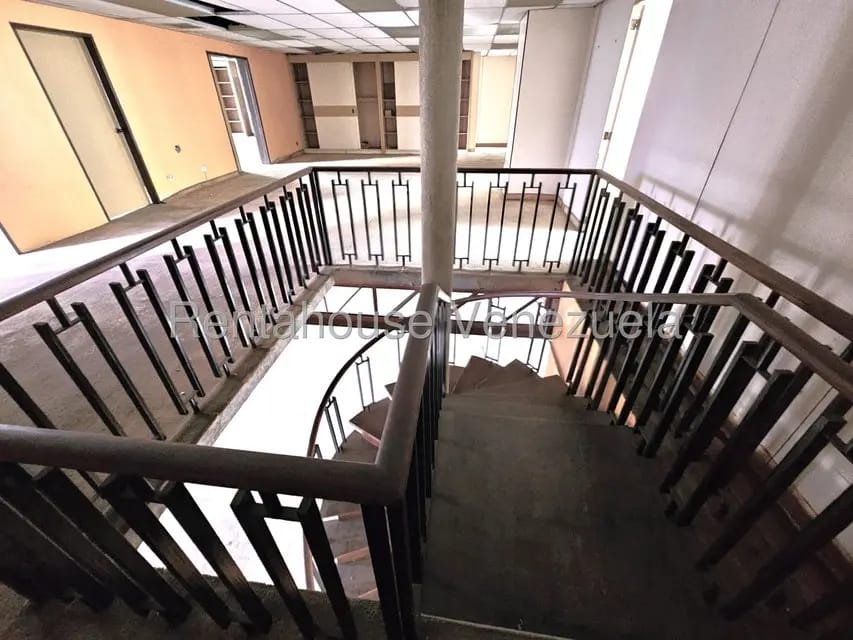 Comercial (Oficina) en Venta en La Yaguara, Distrito Metropolitano - 23