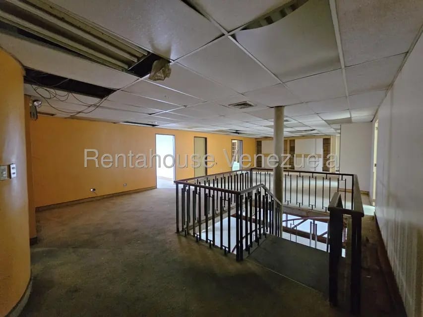 Comercial (Oficina) en Venta en La Yaguara, Distrito Metropolitano - 26