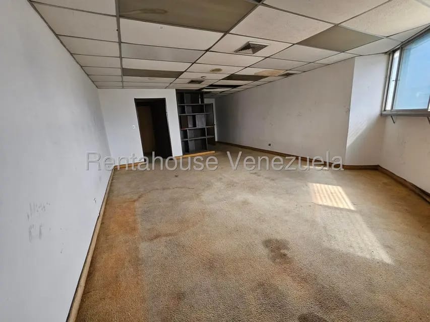 Comercial (Oficina) en Venta en La Yaguara, Distrito Metropolitano - 30