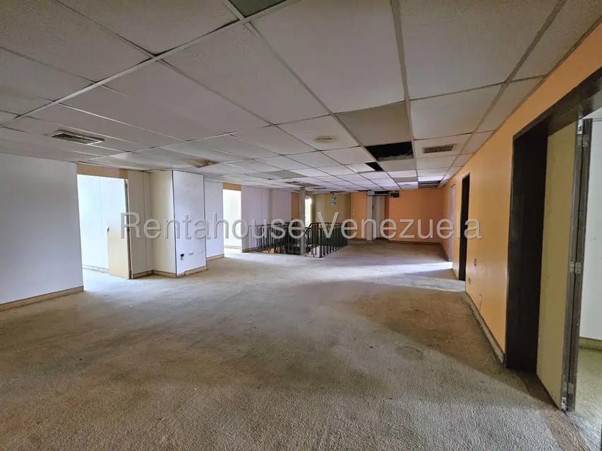 Comercial (Oficina) en Venta en La Yaguara, Distrito Metropolitano - 33