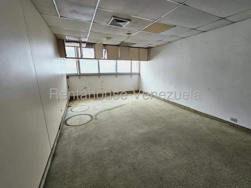 Comercial (Oficina) en Venta en La Yaguara, Distrito Metropolitano - 38
