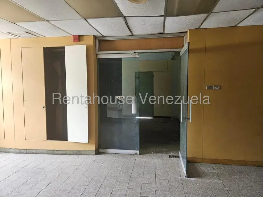 Comercial (Oficina) en Venta en La Yaguara, Distrito Metropolitano - 39