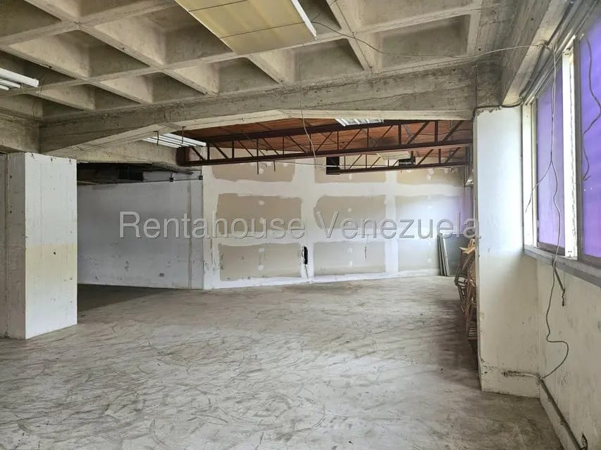 Comercial (Oficina) en Venta en La Yaguara, Distrito Metropolitano - 7