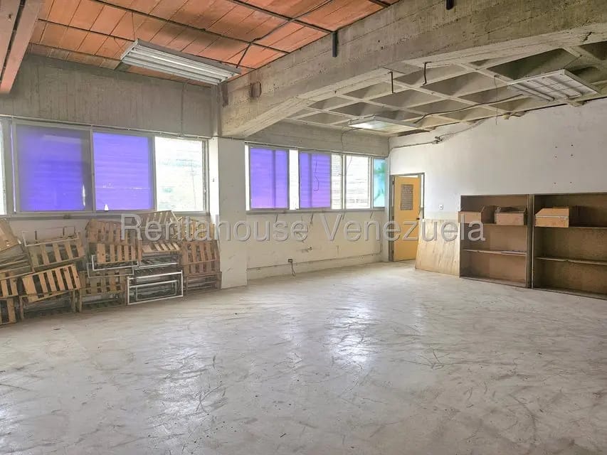 Comercial (Oficina) en Venta en La Yaguara, Distrito Metropolitano - 9