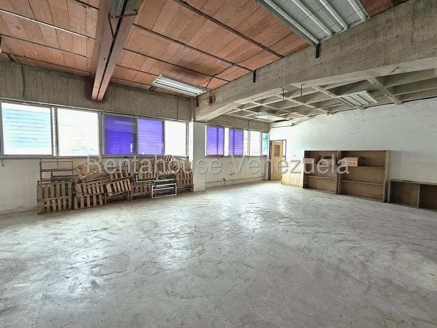 Comercial (Oficina) en Venta en La Yaguara, Distrito Metropolitano - 10