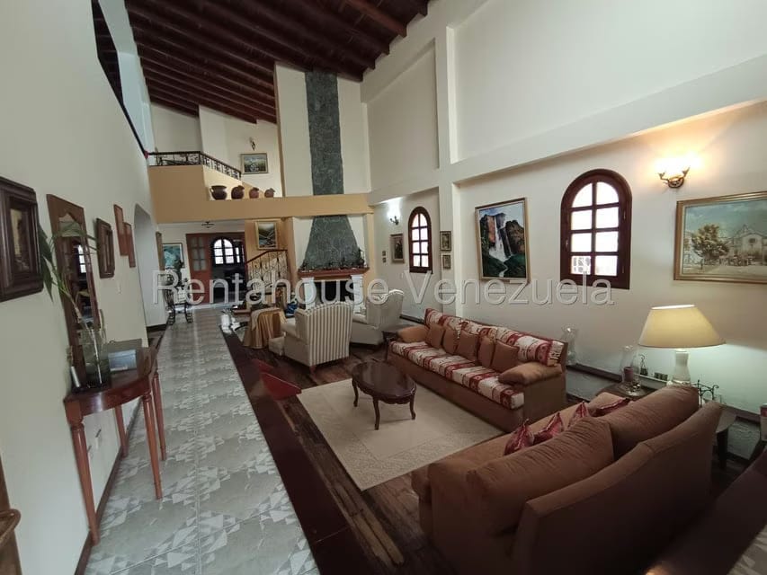 Casa (Duplex) en Venta en Pan de Azucar, Miranda - 14