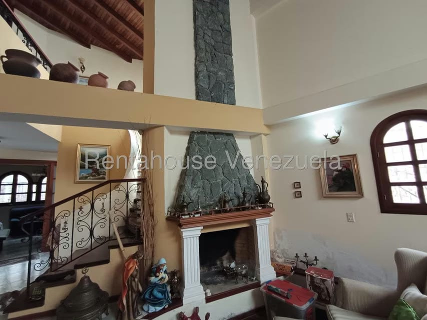 Casa (Duplex) en Venta en Pan de Azucar, Miranda - 17