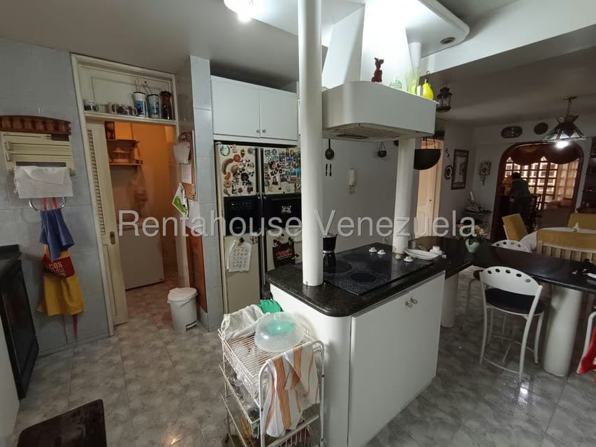 Casa (Duplex) en Venta en Pan de Azucar, Miranda - 23