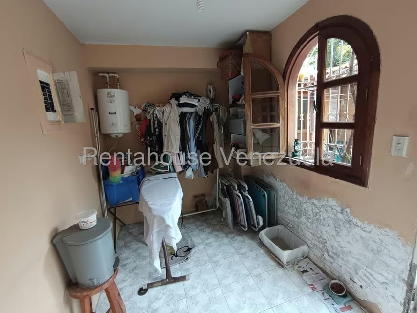 Casa (Duplex) en Venta en Pan de Azucar, Miranda - 28