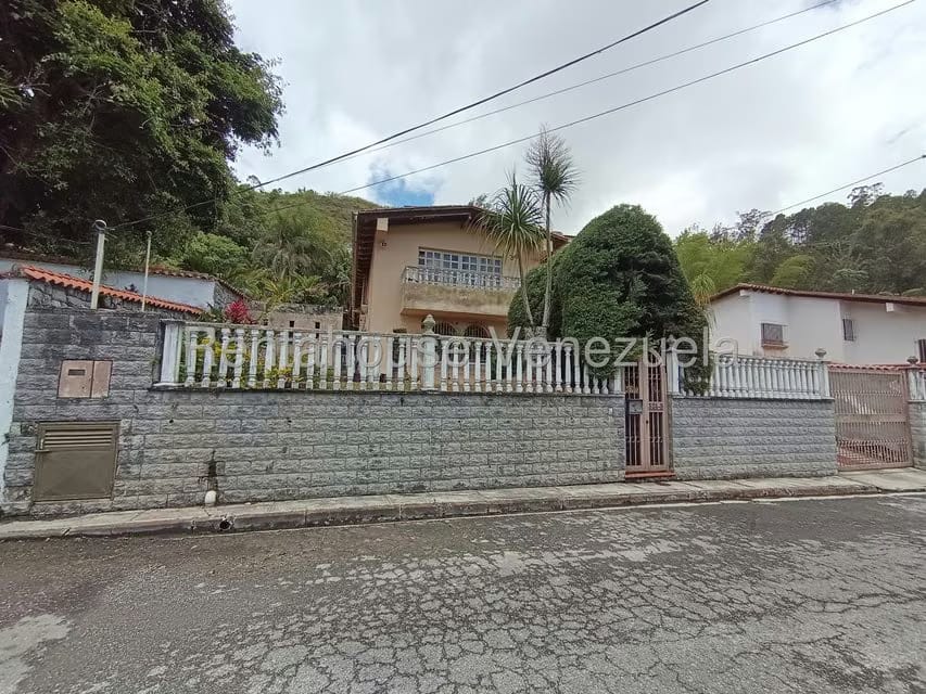 Casa (Duplex) en Venta en Pan de Azucar, Miranda - 4