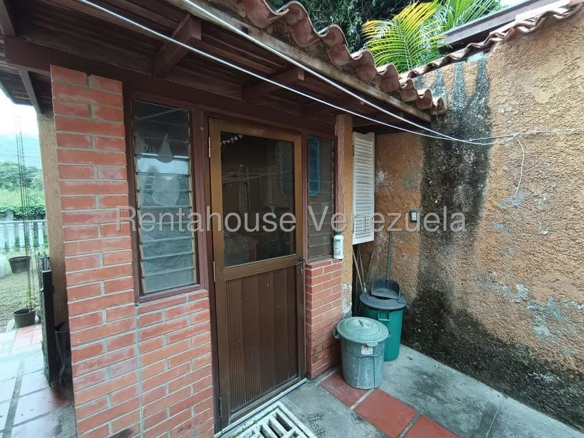 Casa (Duplex) en Venta en Pan de Azucar, Miranda - 33