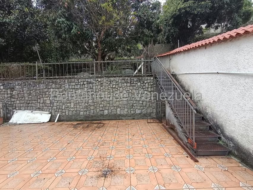 Casa (Duplex) en Venta en Pan de Azucar, Miranda - 63