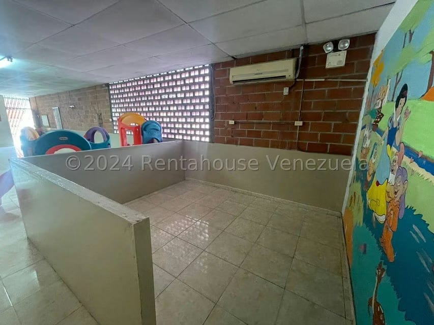 Comercial (Edificio) en Venta en Guatire, Miranda - 25