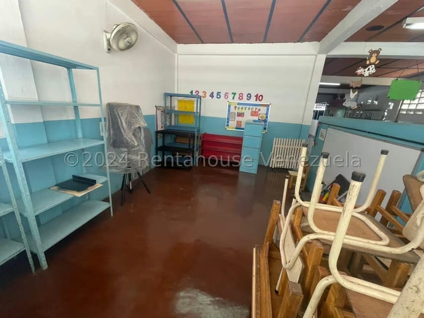 Comercial (Edificio) en Venta en Guatire, Miranda - 6