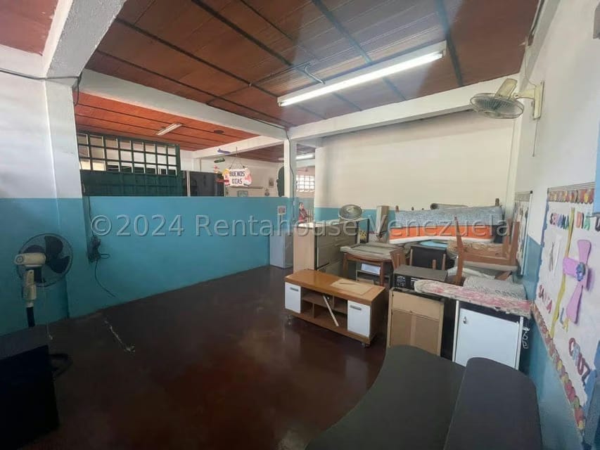 Comercial (Edificio) en Venta en Guatire, Miranda - 9
