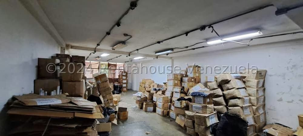 Comercial (Edificio) en Venta en Prado de Maria, Distrito Metropolitano - 16