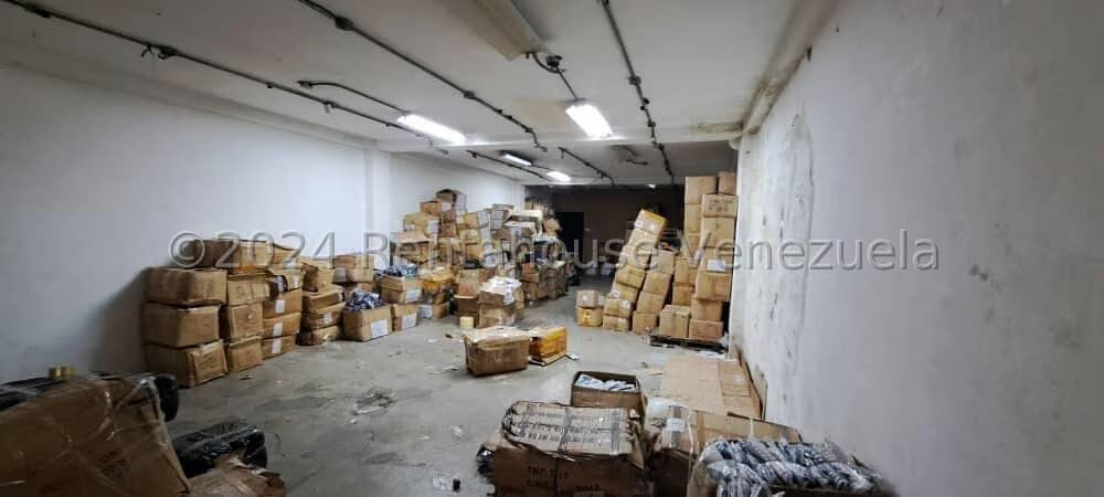 Comercial (Edificio) en Venta en Prado de Maria, Distrito Metropolitano - 17