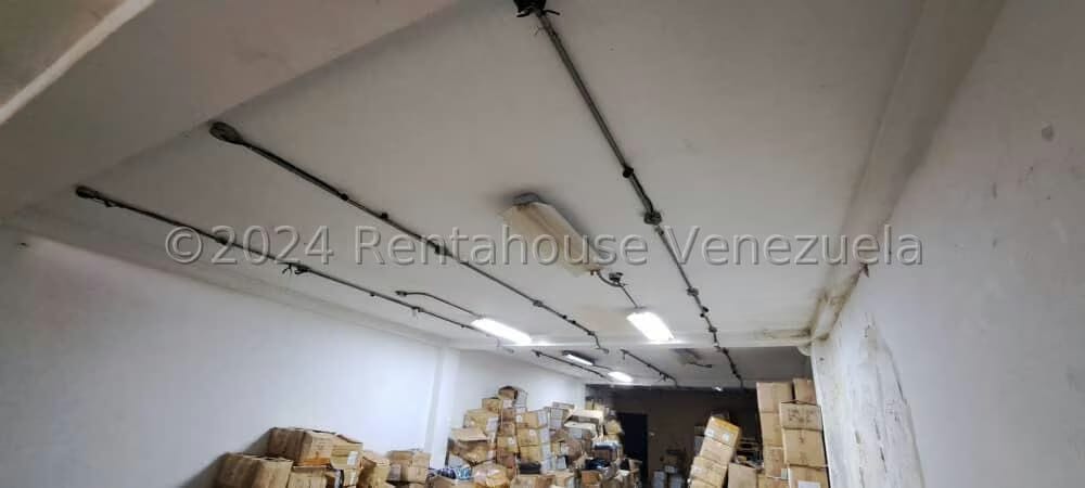 Comercial (Edificio) en Venta en Prado de Maria, Distrito Metropolitano - 19