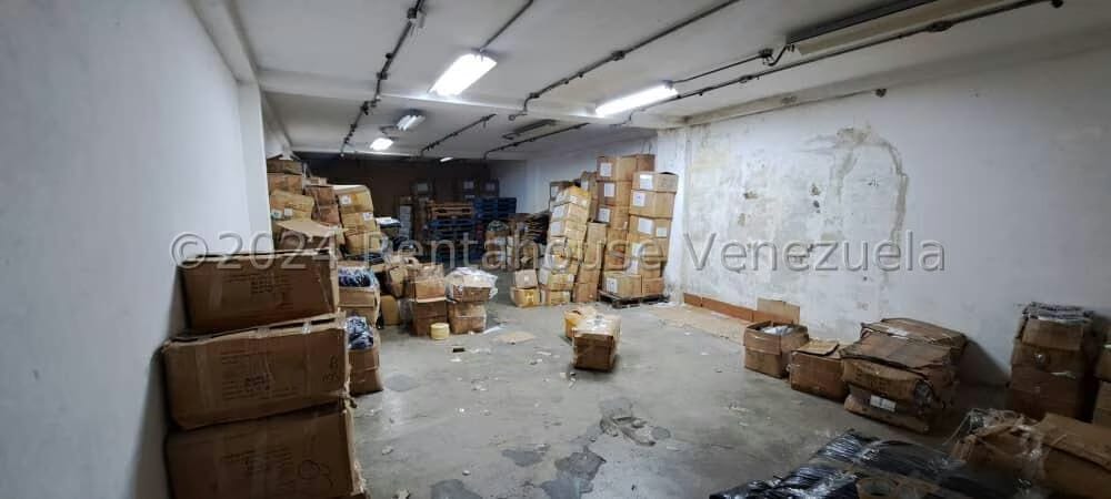 Comercial (Edificio) en Venta en Prado de Maria, Distrito Metropolitano - 20