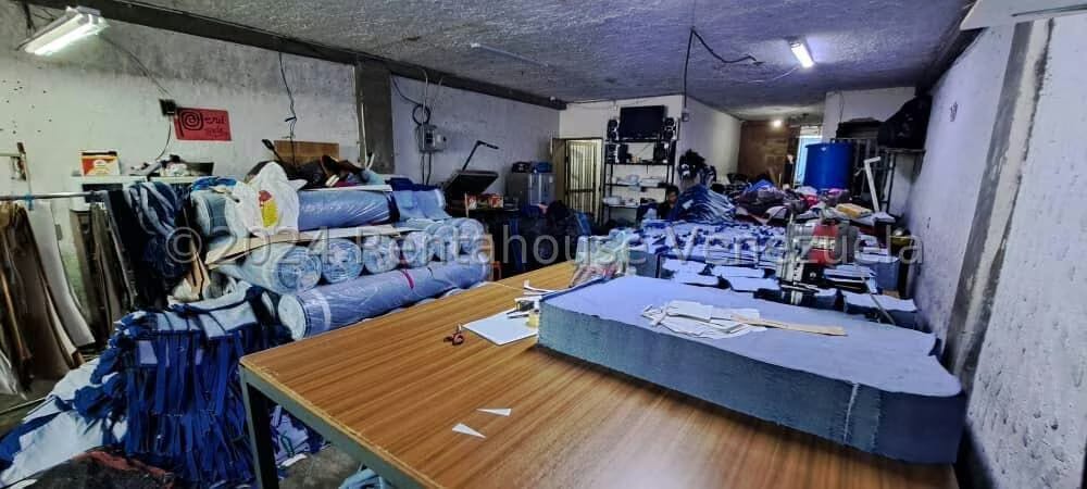 Comercial (Edificio) en Venta en Prado de Maria, Distrito Metropolitano - 23