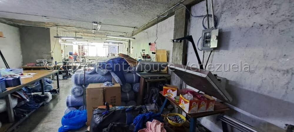 Comercial (Edificio) en Venta en Prado de Maria, Distrito Metropolitano - 25