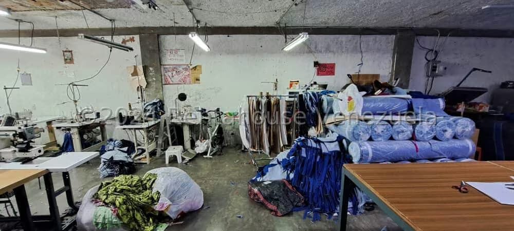 Comercial (Edificio) en Venta en Prado de Maria, Distrito Metropolitano - 29
