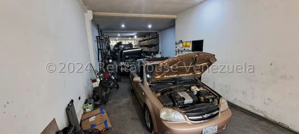 Comercial (Edificio) en Venta en Prado de Maria, Distrito Metropolitano - 4