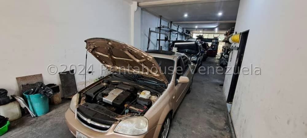 Comercial (Edificio) en Venta en Prado de Maria, Distrito Metropolitano - 5