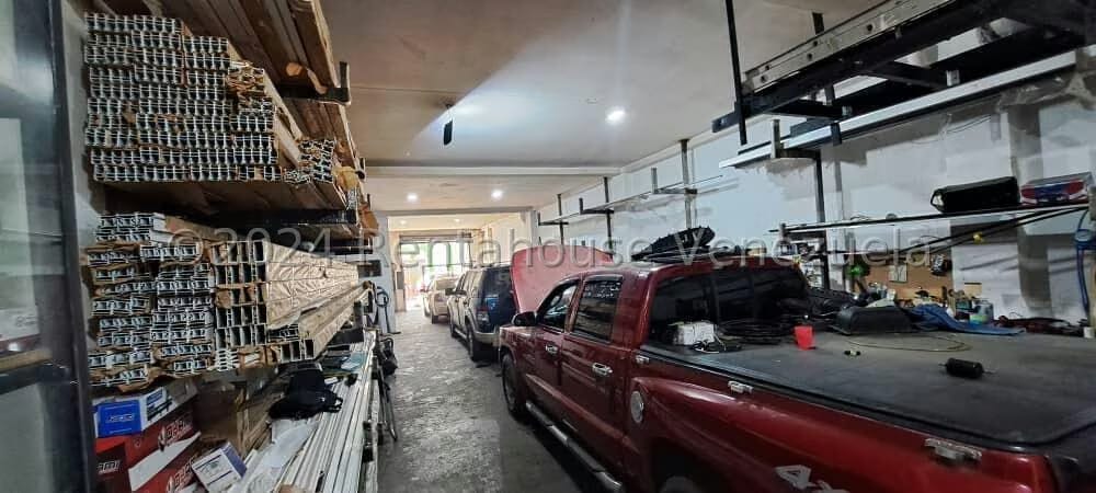 Comercial (Edificio) en Venta en Prado de Maria, Distrito Metropolitano - 6