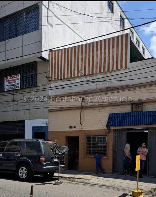 Comercial (Edificio) en Venta en Prado de Maria, Distrito Metropolitano - 53