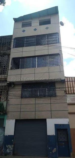 Comercial (Edificio) en Venta en Prado de Maria, Distrito Metropolitano - 55