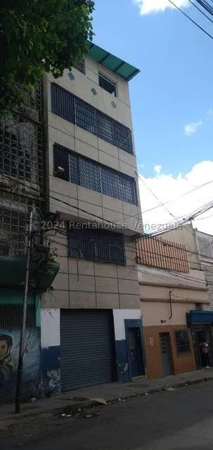Comercial (Edificio) en Venta en Prado de Maria, Distrito Metropolitano - 56