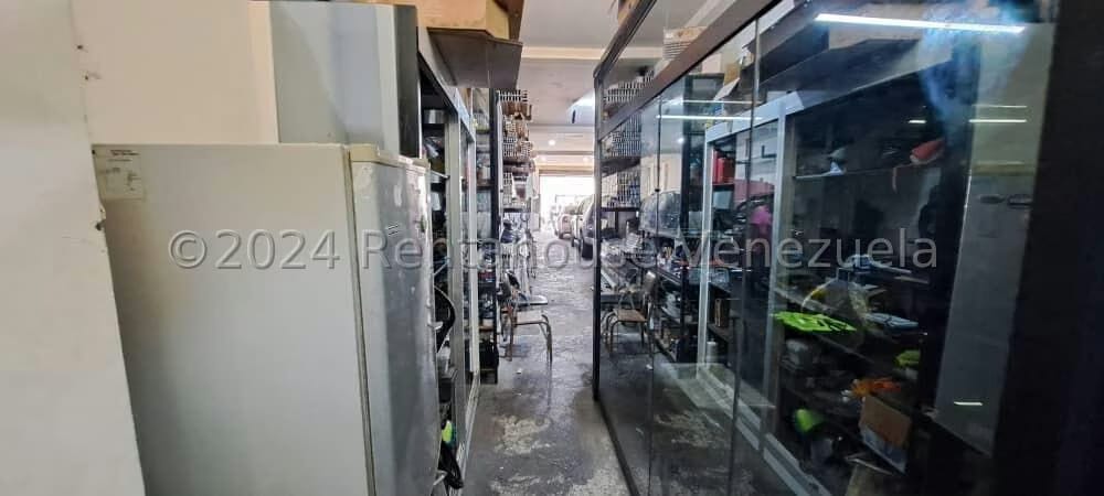 Comercial (Edificio) en Venta en Prado de Maria, Distrito Metropolitano - 7