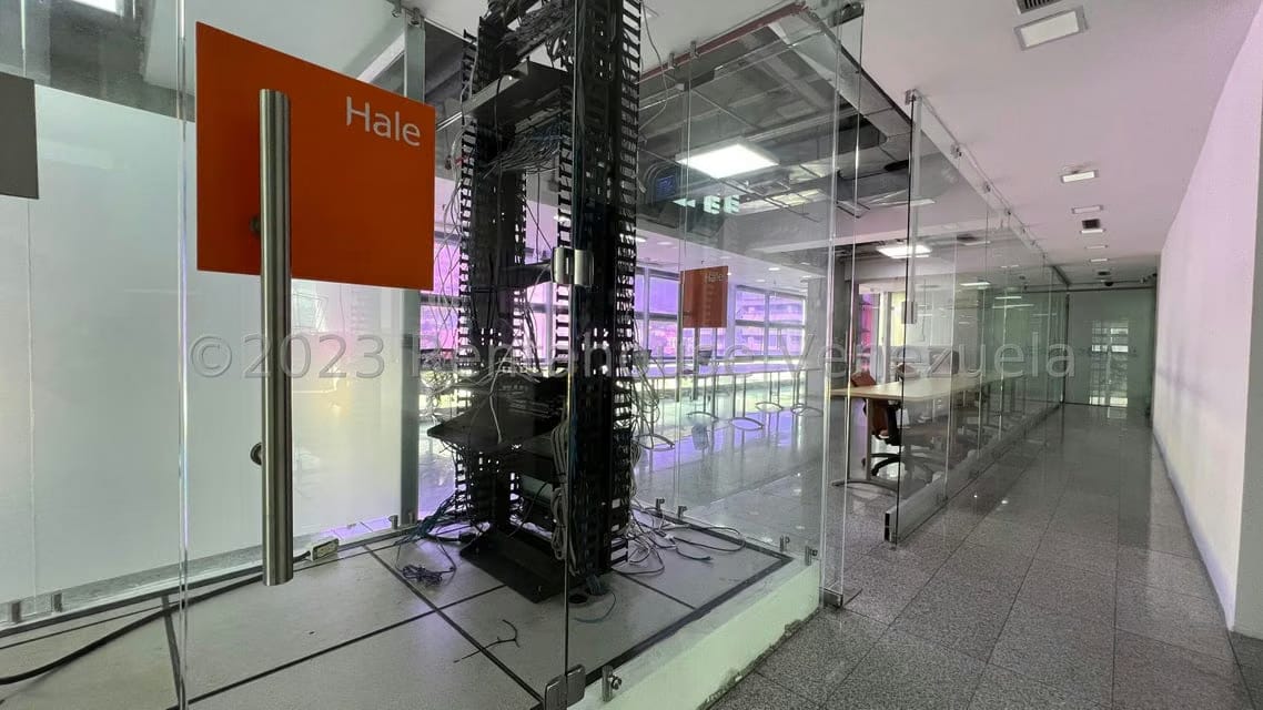 Comercial (Oficina) en Venta en Los Dos Caminos, Distrito Metropolitano