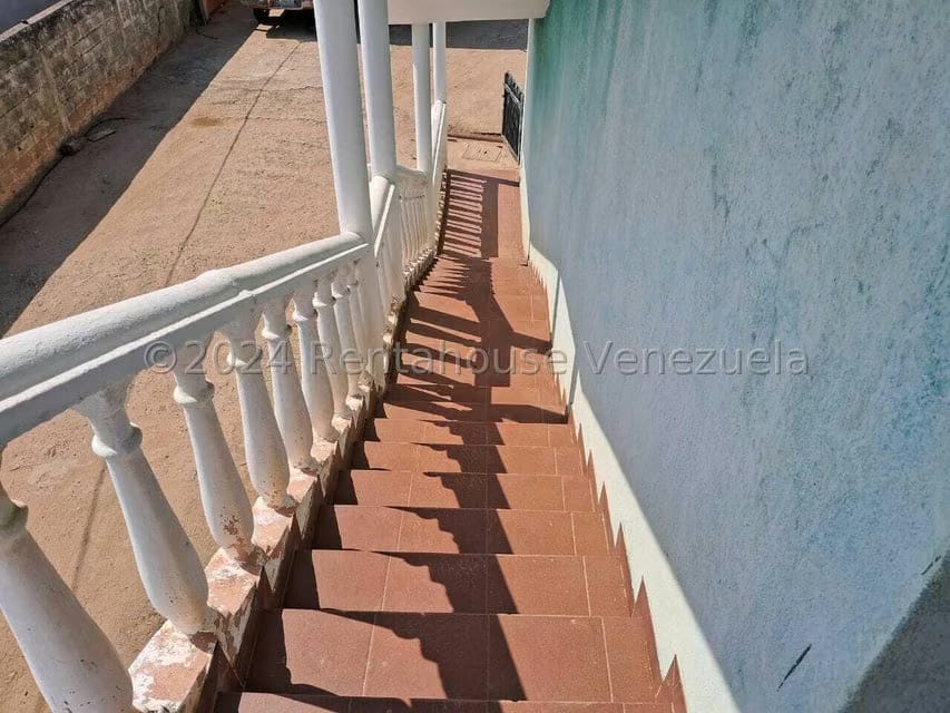 Casa (Multipes Niveles) en Venta en Carretera O, Zulia - 11