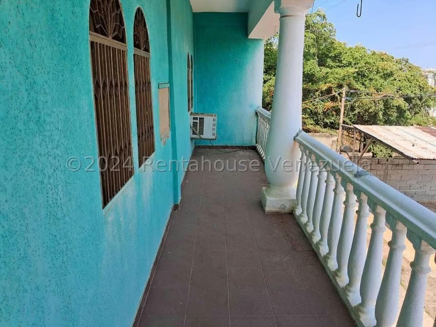 Casa (Multipes Niveles) en Venta en Carretera O, Zulia - 12