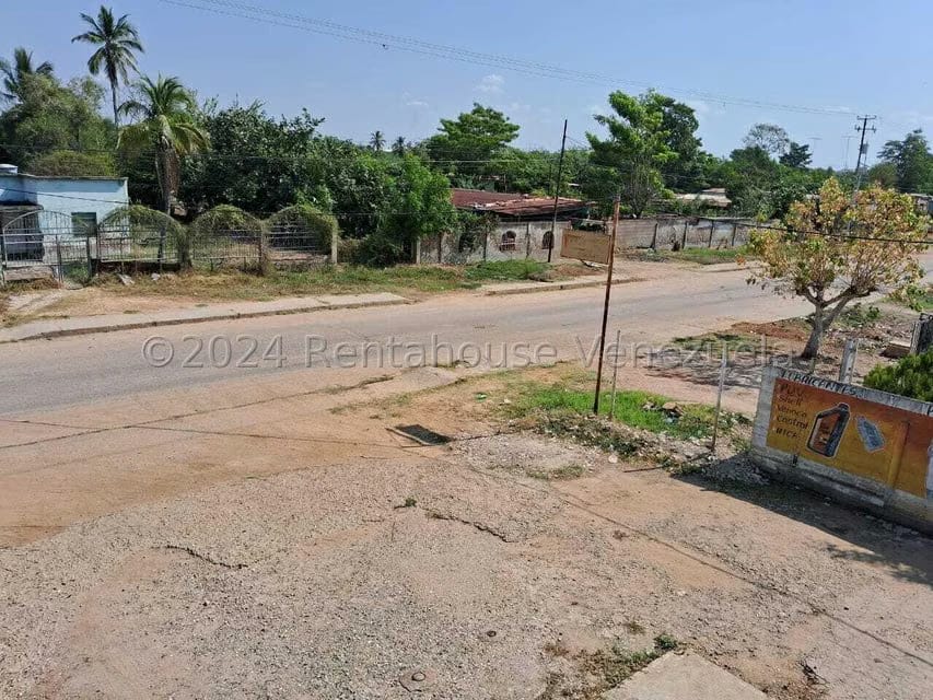 Casa (Multipes Niveles) en Venta en Carretera O, Zulia - 22