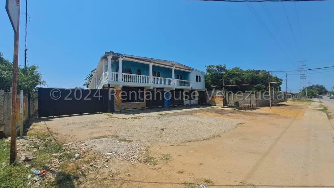 Casa (Multipes Niveles) en Venta en Carretera O, Zulia - 5