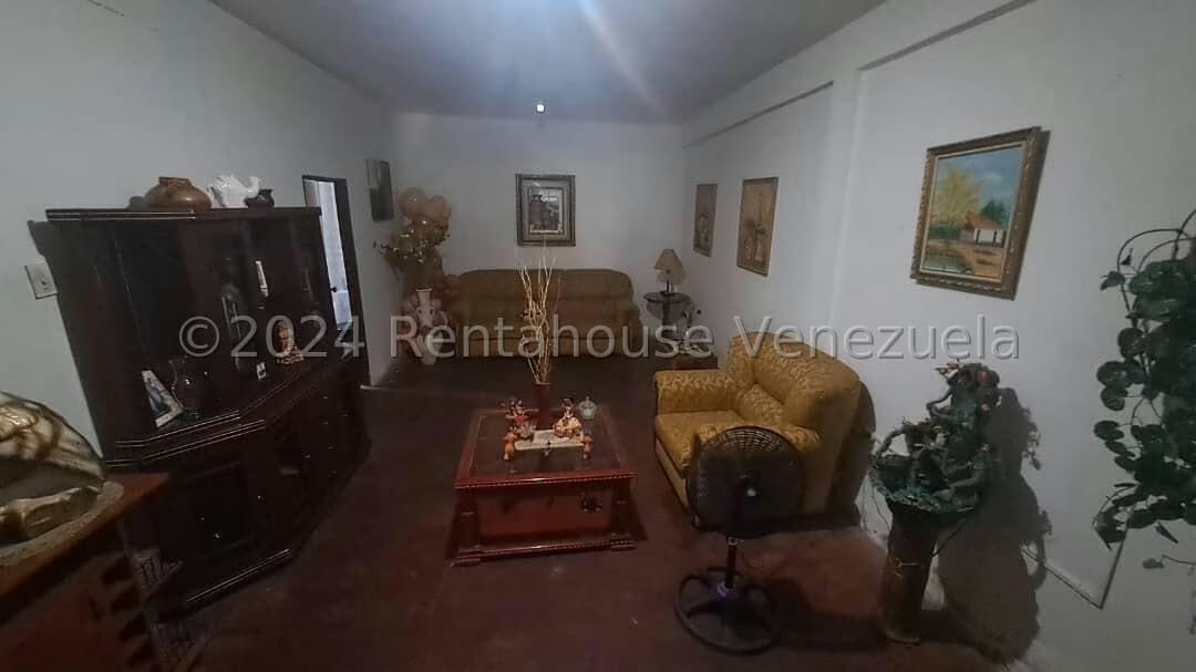 Casa (Multipes Niveles) en Venta en Carretera O, Zulia - 6