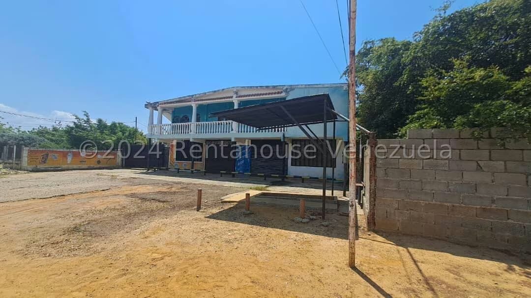 Casa (Multipes Niveles) en Venta en Carretera O, Zulia - 8
