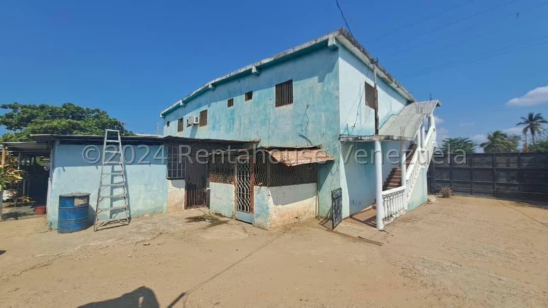 Casa (Multipes Niveles) en Venta en Carretera O, Zulia - 10