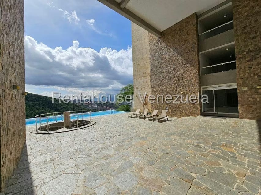 Apartamento (1 Nivel) en Venta en Solar del Hatillo, Distrito Metropolitano - 4