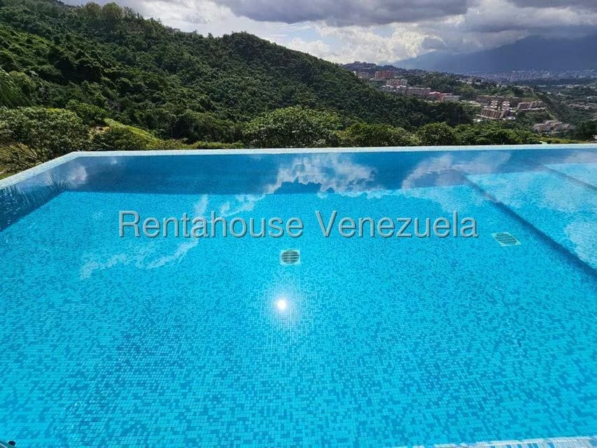 Apartamento (1 Nivel) en Venta en Solar del Hatillo, Distrito Metropolitano - 59