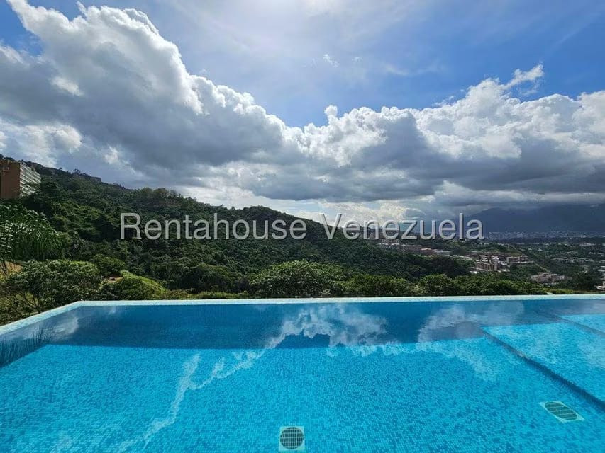 Apartamento (1 Nivel) en Venta en Solar del Hatillo, Distrito Metropolitano - 7