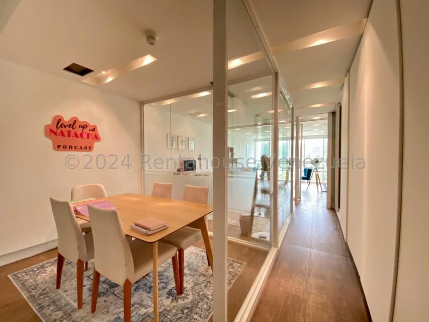 Comercial (Oficina) en Alquiler en Lomas de La Lagunita, Distrito Metropolitano - 7