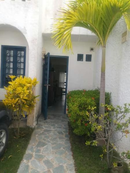 Apartamento en Playa Moreno - 6