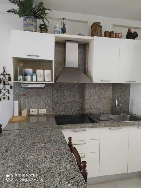 Apartamento en Playa Moreno - 7