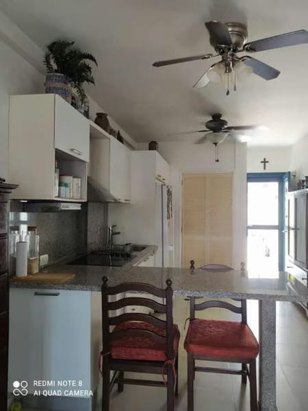 Apartamento en Playa Moreno - 10