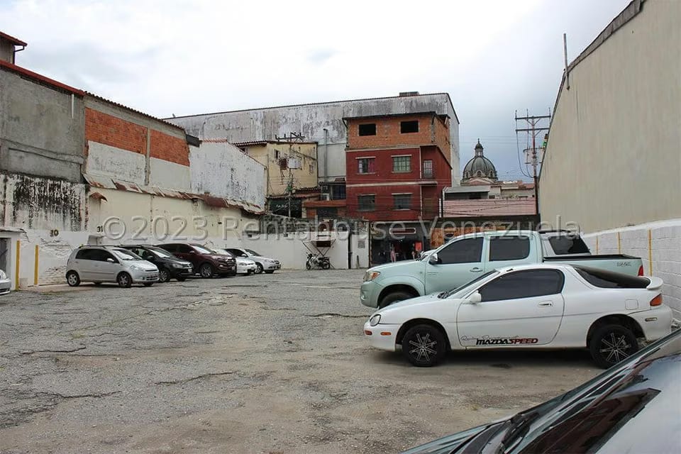 Comercial (Estacionamiento) en Venta en Avenida 4, Merida - 3